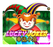 Joker123 : Lucky Joker - MEGABET808