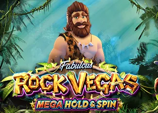 Pragmatic : Rock Vegas - MEGABET808