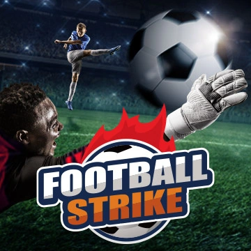 Football Strike - MEGABET808