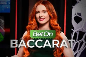 Bet On Baccarat - MEGABET808