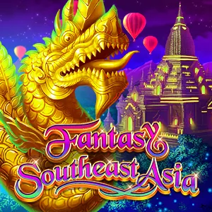 PLAYSTAR : FANTASY SOUTHEAST ASIA - MEGABET808