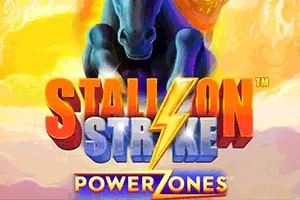 Stallion Strike - MEGABET808