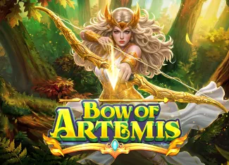 Pragmatic : Bow of Artemis - MEGABET808