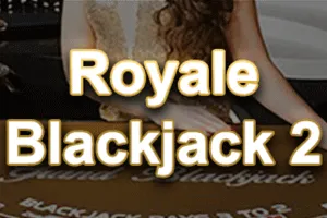 Royale Blackjack 2 - MEGABET808