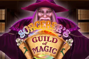 Sorcerers Guild of Magic - MEGABET808