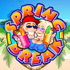 Microgaming : Spring Break - MEGABET808