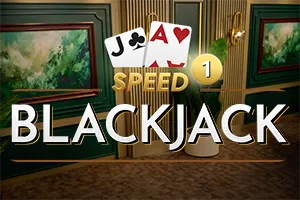 Speed Blackjack 1 - MEGABET808