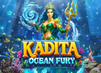 Pragmatic : Kadita Ocean Fury - MEGABET808