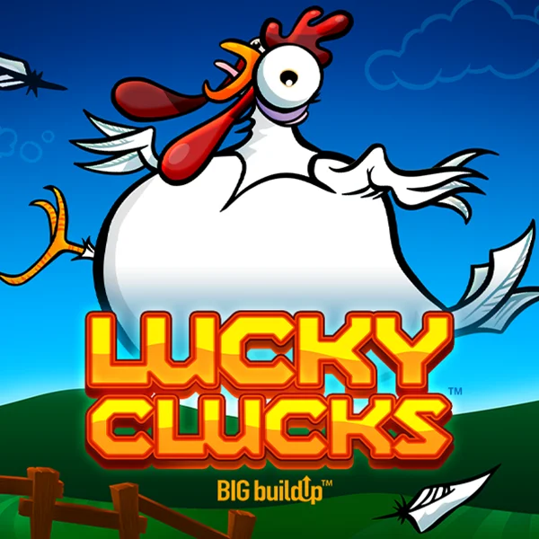 Microgaming : Lucky Clucks - MEGABET808