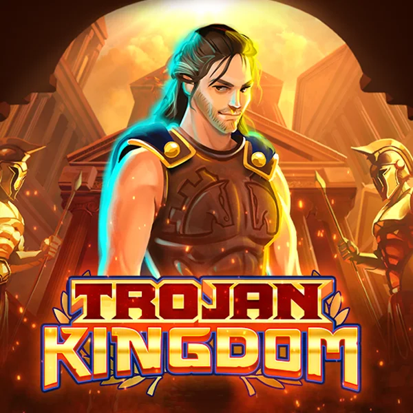 Microgaming : Trojan Kingdom - MEGABET808