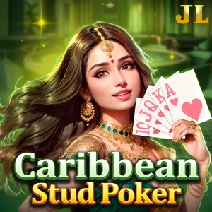Caribbean Stud Poker - MEGABET808