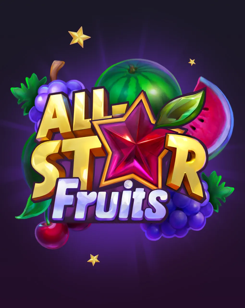 All-Star Fruits - MEGABET808