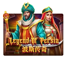 Joker123 : Legend Of Persia - MEGABET808