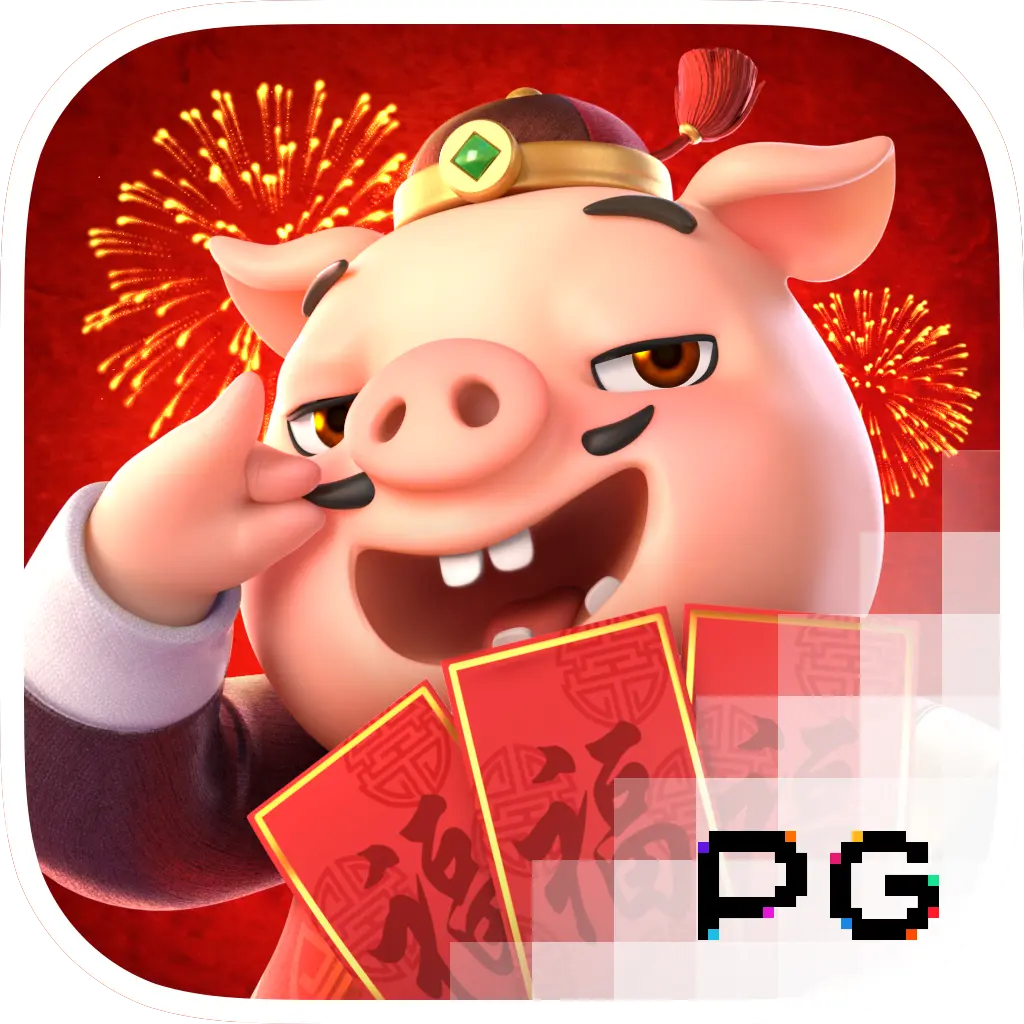 Piggy Gold - MEGABET808