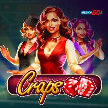 Craps - MEGABET808