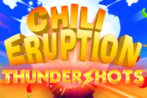 Chili Eruption - MEGABET808
