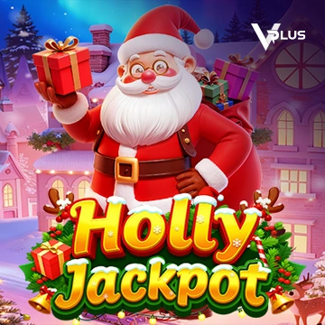 Holly Jackpot - MEGABET808
