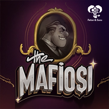 PeterSons : The Mafiosi - MEGABET808