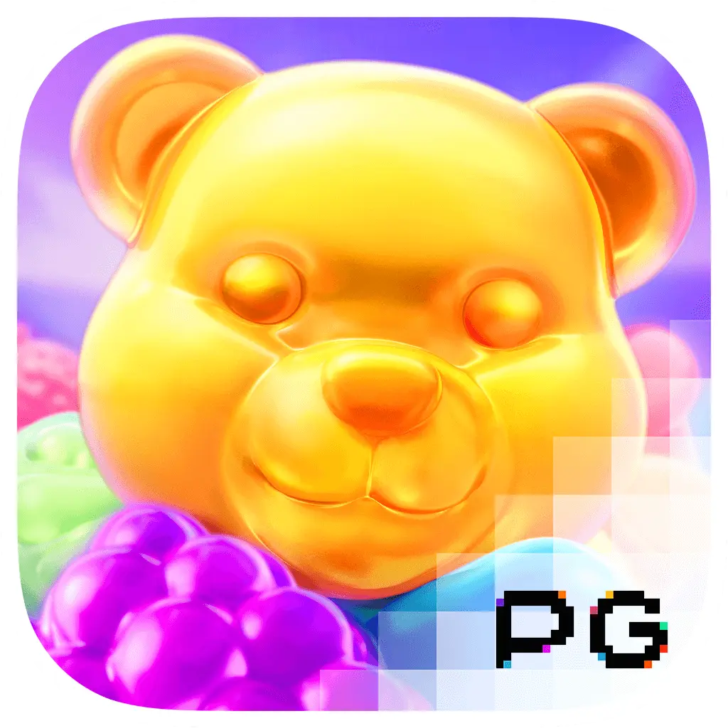 Fruity Candy - MEGABET808