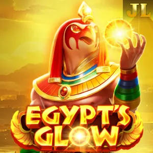 Jili : Egypts Glow - MEGABET808