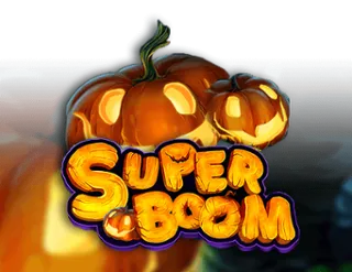 PLAYSTAR : SUPER BOOM - MEGABET808