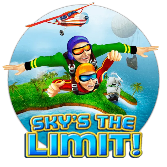 Habanero : Skys the Limit - MEGABET808
