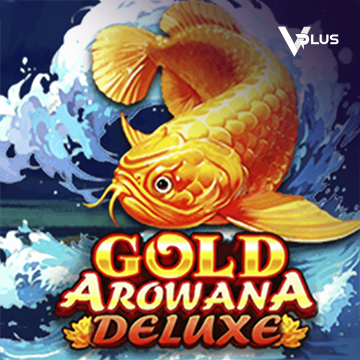 Gold Arowana Deluxe - MEGABET808
