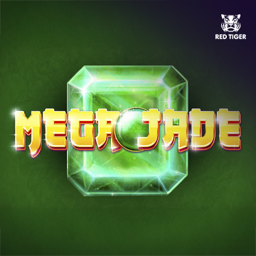 Redtiger : Mega Jade - MEGABET808
