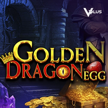 Golden Dragon Egg - MEGABET808