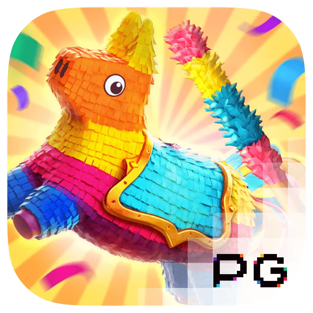 Pinata Wins - MEGABET808