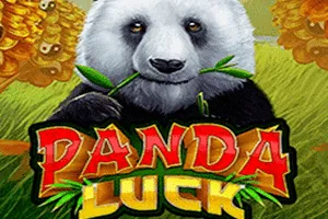 Panda Luck - MEGABET808