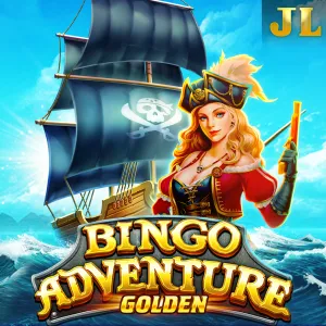 Bingo Adventure - MEGABET808