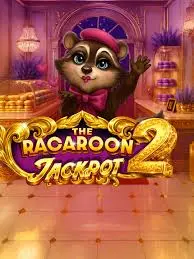The Racaroon 2 Jackpot - MEGABET808