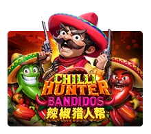 Joker123 : Chilli Hunter Bandidos - MEGABET808