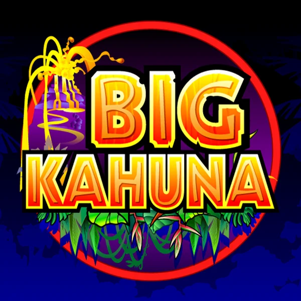 Microgaming : Big Kahuna - MEGABET808