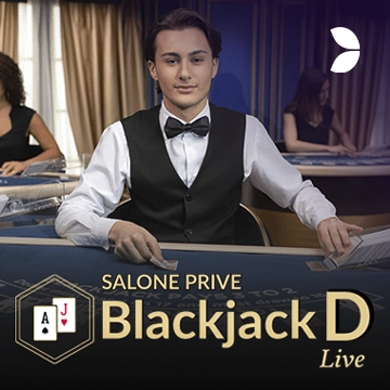 Salon Privé Baccarat D - MEGABET808