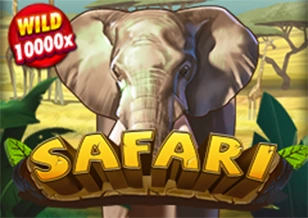 AFB : Safari - MEGABET808