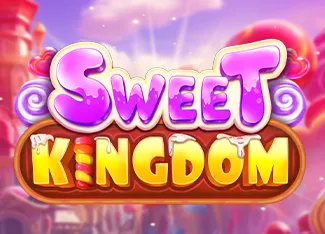 Pragmatic : Sweet Kingdom - MEGABET808