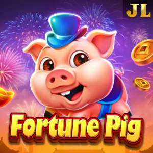 Jili : FortunePig - MEGABET808