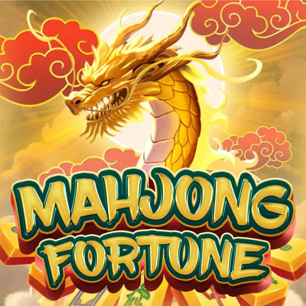 CosmoPlay : Mahjong Fortune - MEGABET808