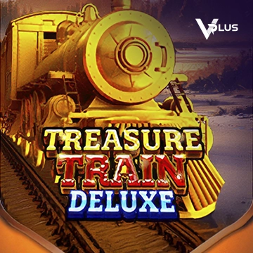Treasure Train Deluxe - MEGABET808