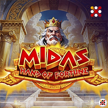 Mancala : Midas: Hand of Fortune - MEGABET808