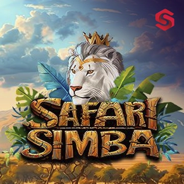 Safari Simba - MEGABET808