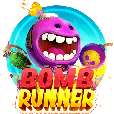 Habanero : Bomb Runner - MEGABET808