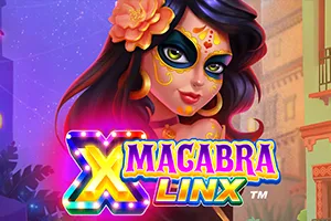 Macabra Linx - MEGABET808