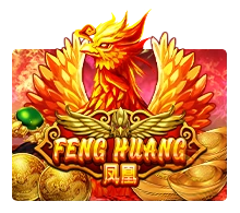 Feng Huang - MEGABET808