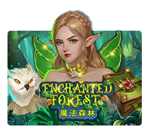 Enchanted Forest - MEGABET808