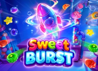 FatPanda : Sweet Burst - MEGABET808