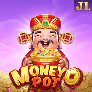 Jili : Money Pot - MEGABET808