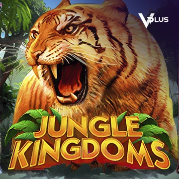 Jungle Kingdoms - MEGABET808